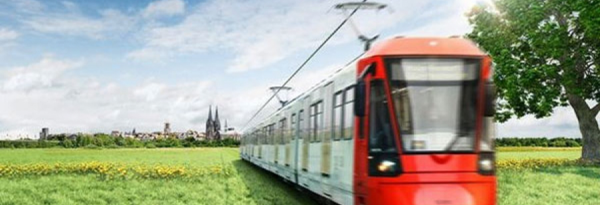 Live Dialog der Verwaltung zur StadtBahn Süd